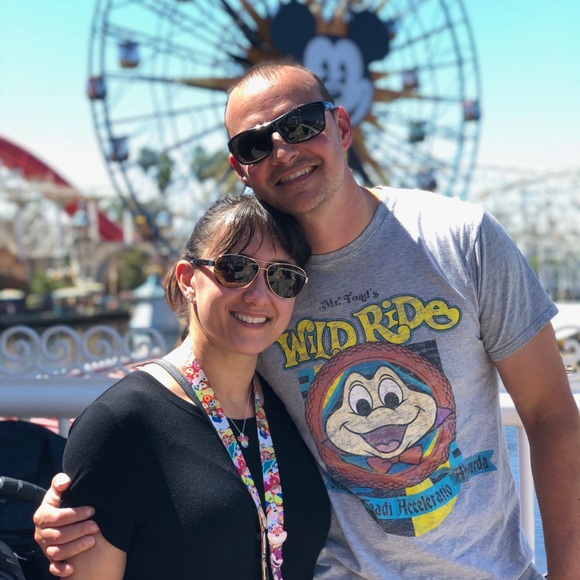 Meet your Posher, Nicole - Picture 7 of 8